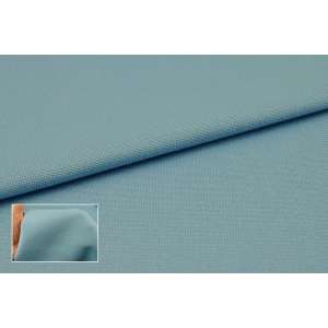 Homemade Colorful Fabric (Blue)